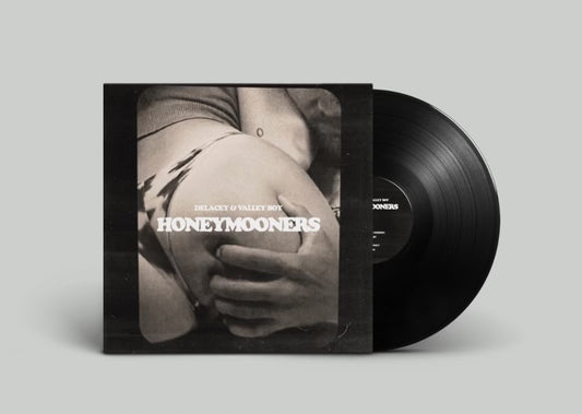 Delacey & Valley Boy - Honey Mooners Vinyl