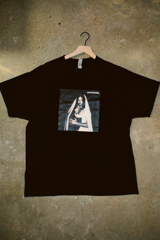 Honeymooners Black T-Shirt XL Album cover